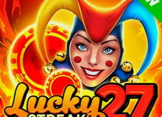 Слот Lucky Streak от Endorphina